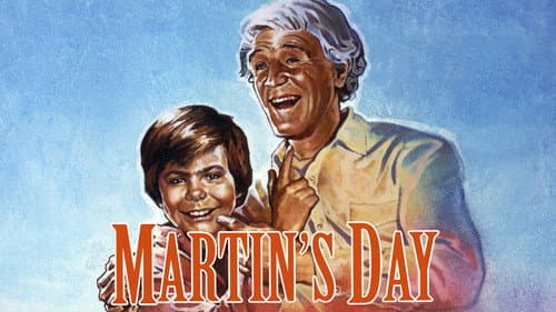 Martin's Day still