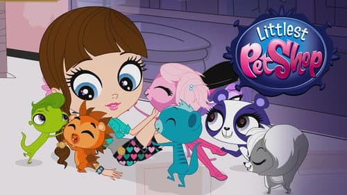 Littlest Pet Shop still