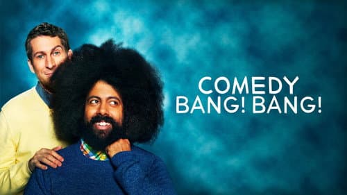 Comedy Bang! Bang! still