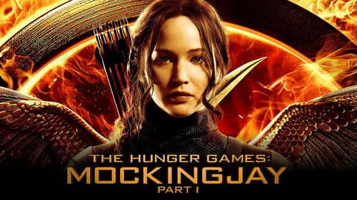 The Hunger Games: Mockingjay - Part 1 still