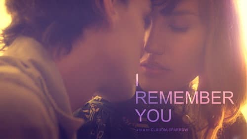 I Remember You still