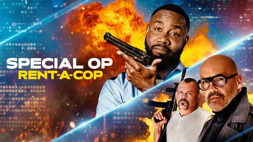 Special Op: Rent-a-Cop still