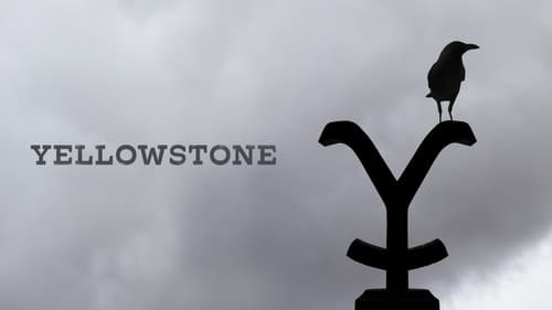 Yellowstone still
