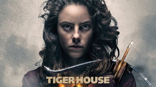 Tiger House still