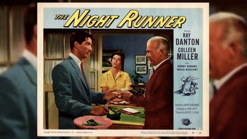 The Night Runner still