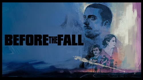 Before the Fall still