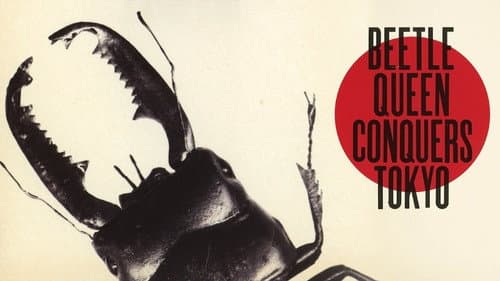 Beetle Queen Conquers Tokyo still