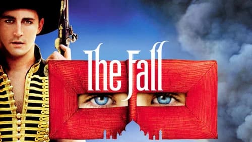 The Fall still