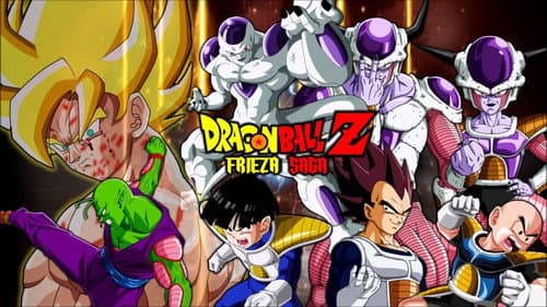 Dragon Ball Z still