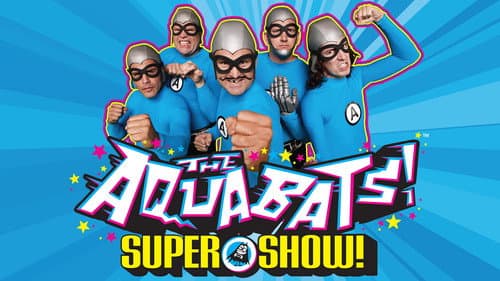 The Aquabats! Super Show! still