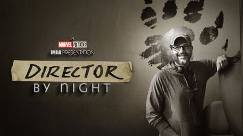 Director by Night still