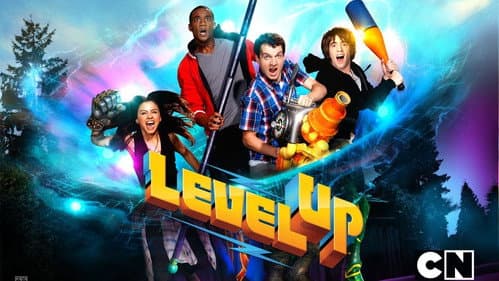 Level Up still