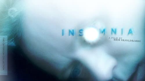Insomnia still
