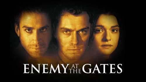 Enemy at the Gates still