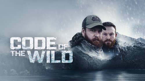 Code of the Wild still