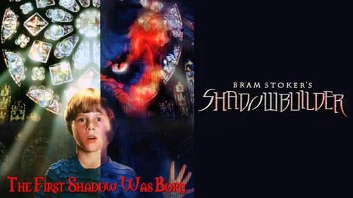 Shadow Builder still