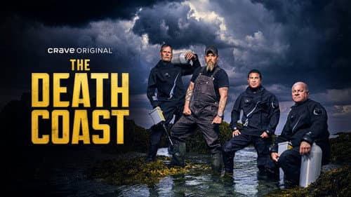 The Death Coast still
