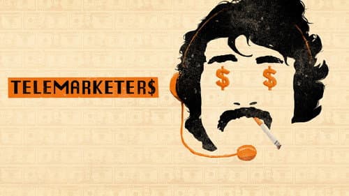Telemarketers still