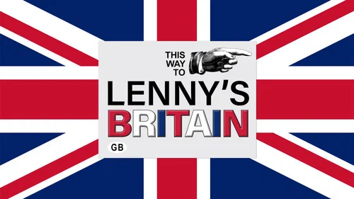 Lenny's Britain still