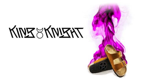 King Knight still