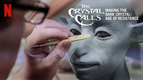 The Crystal Calls - Making The Dark Crystal: Age of Resistance still