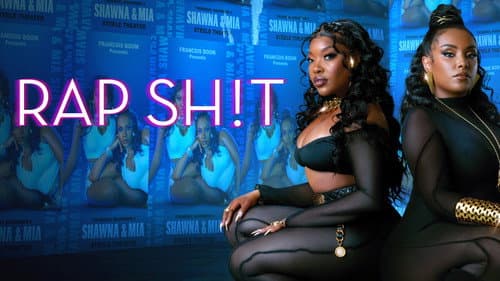 Rap Sh!t still