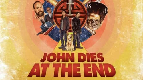 John Dies at the End still