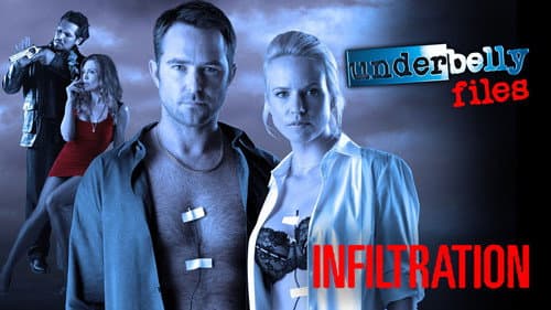 Underbelly Files: Infiltration still