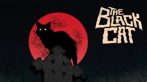 The Black Cat still