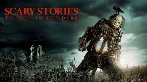 Scary Stories to Tell in the Dark still