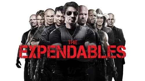 The Expendables still