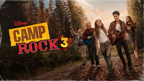 Camp Rock 3 still