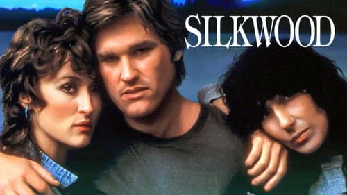 Silkwood still