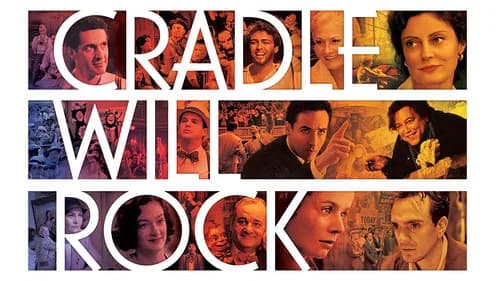 Cradle Will Rock still