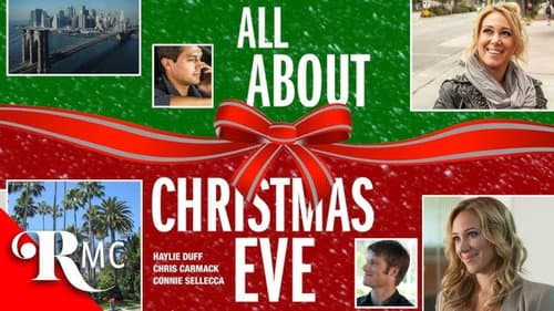 All About Christmas Eve still