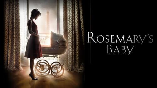 Rosemary's Baby still