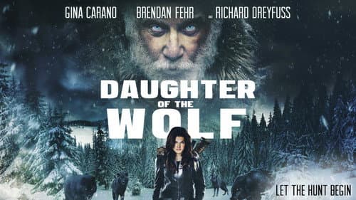 Daughter of the Wolf still