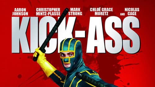 Kick-Ass still