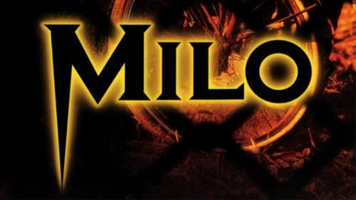 Milo still