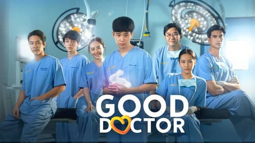 Good Doctor still