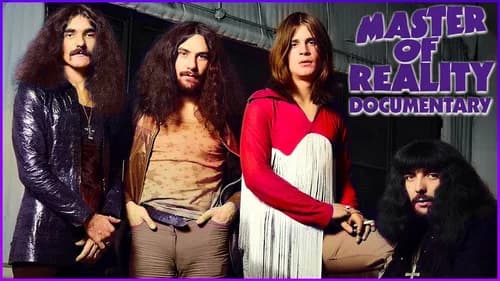 Black Sabbath: Master of Reality Documentary still