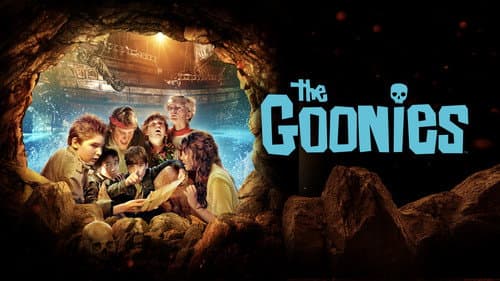 The Goonies still