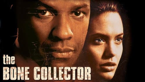 The Bone Collector still