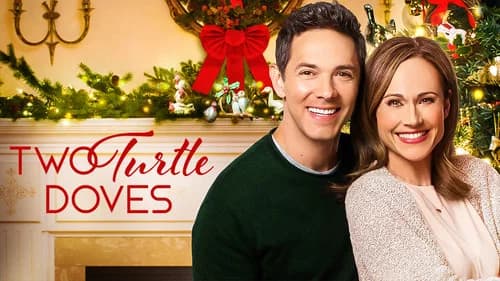 Two Turtle Doves still