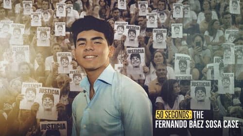 50 Seconds: The Fernando Báez Sosa Case still