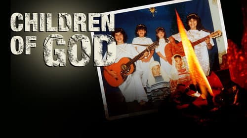 Children of God still