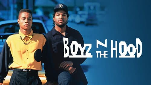 Boyz n the Hood still