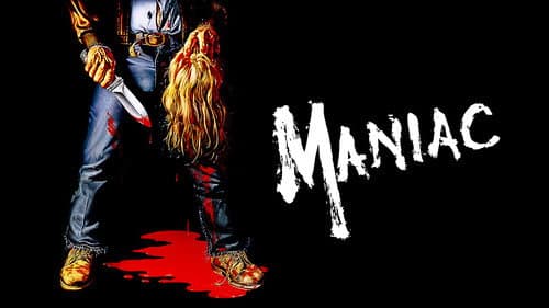 Maniac still
