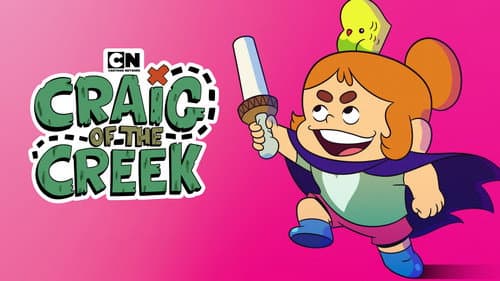 Craig of the Creek still
