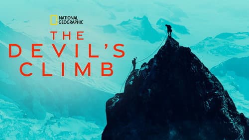 The Devil's Climb still